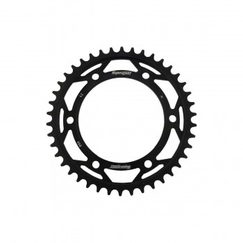 Steel Rear sprocket - KTM...