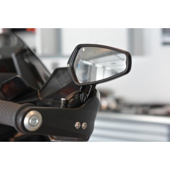 ktm mirror mount