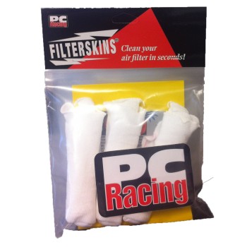 PC Racing - Dome filter...