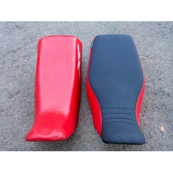 Seat Concepts - RED Sides...