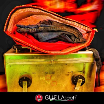 GUGLAtech - LAUNDRY BAG TO...