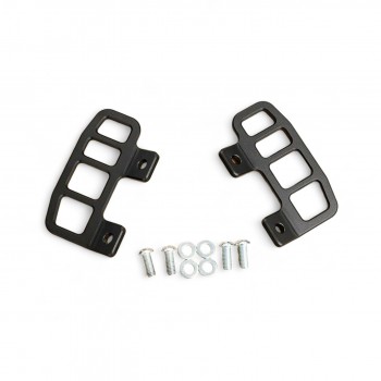 Tie-down brackets - BMW...