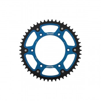 Stealth Rear sprocket 46T...