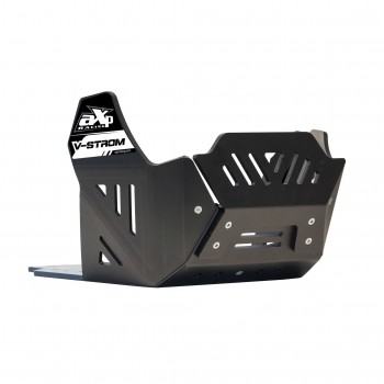 HDPE Skid Plate - Suzuki...