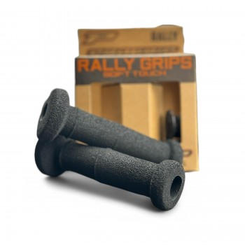 Foam Grips 786 Rally Dual...