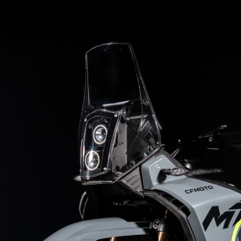 RR LED Rally Kit - CF Moto...