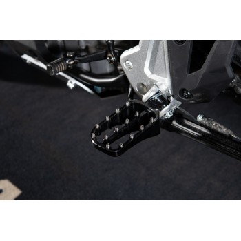 Adventure Footpegs - CF...