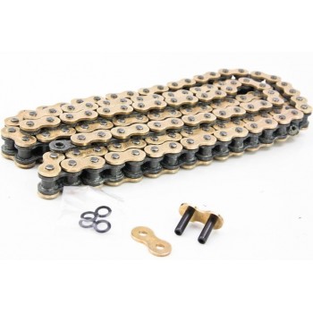 Did 525 Vx Series Street X Ring Chain 1