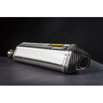 Sharon exhaust ktm deals 690