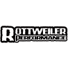 Rottweiler Performance